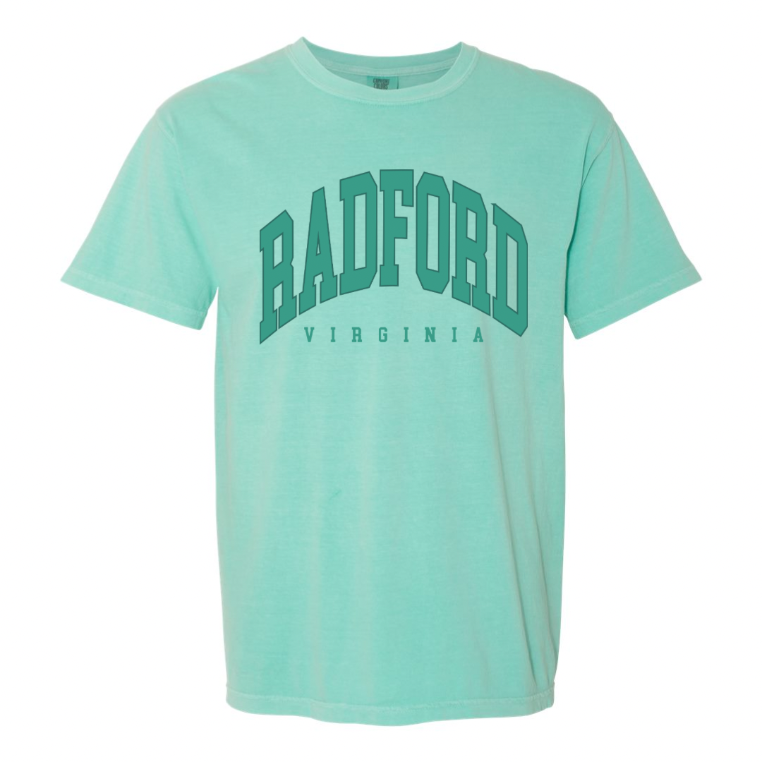RADFORD - Color Collection