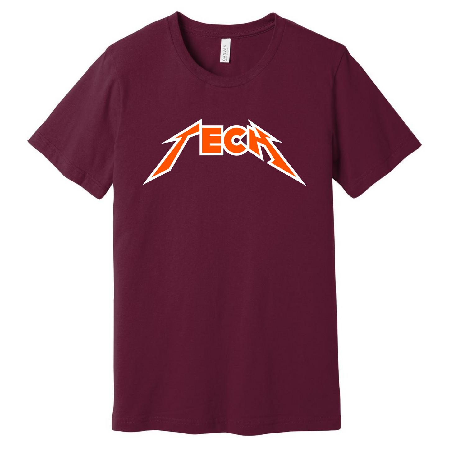 TECH - Concert Apparel (Shirts, Hoodies, Crewnecks)