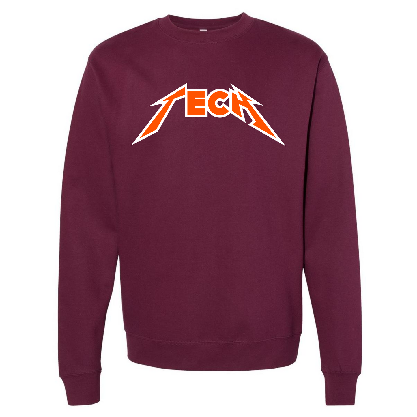 TECH - Concert Apparel (Shirts, Hoodies, Crewnecks)