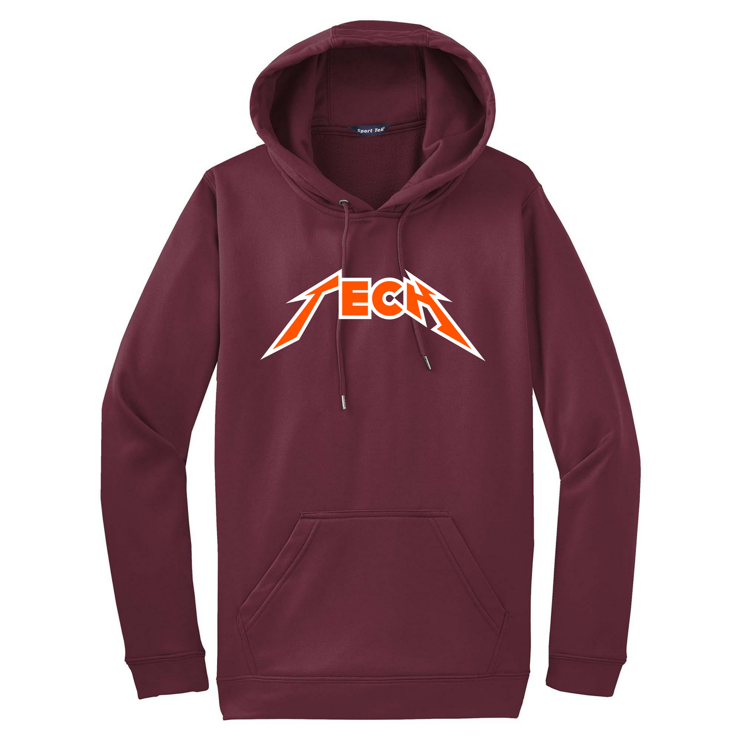 TECH - Concert Apparel (Shirts, Hoodies, Crewnecks)
