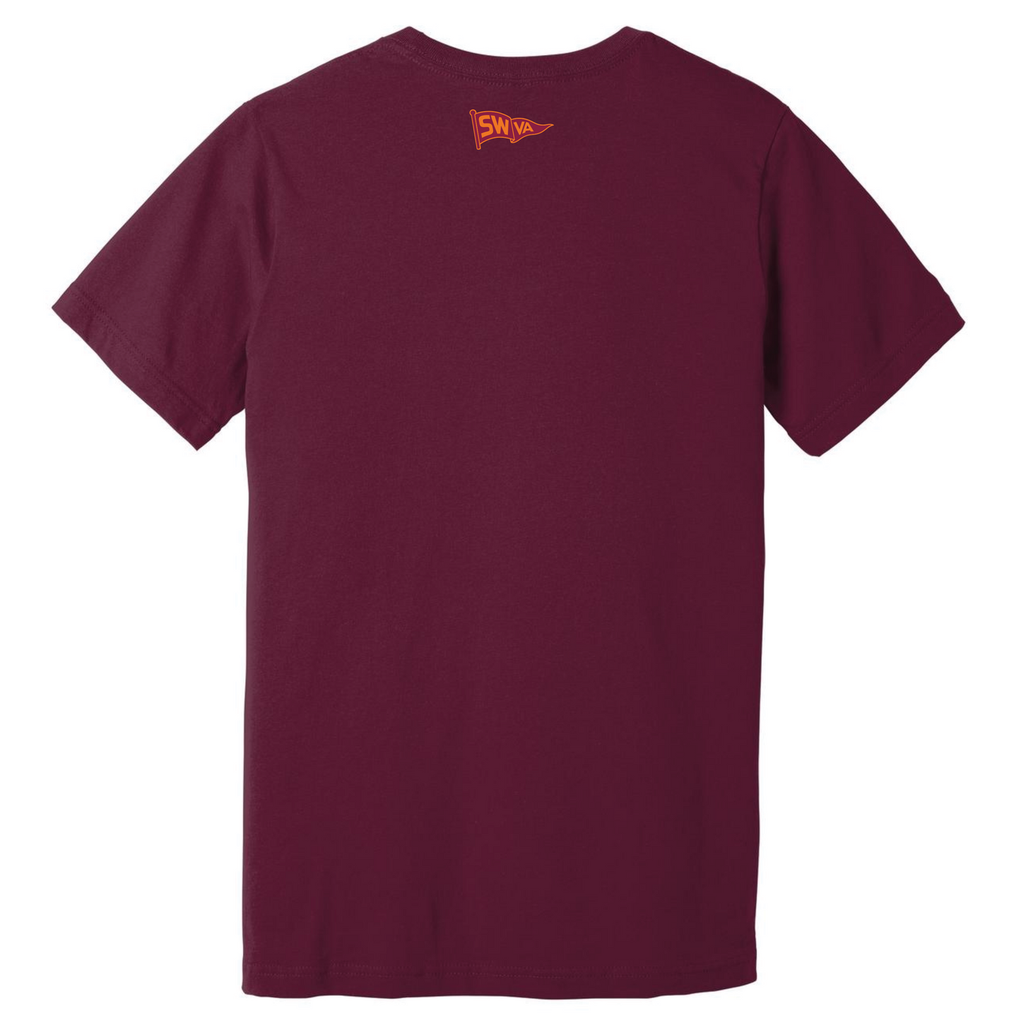 HokieBird Football Mascot Shirt (Virginia Tech)