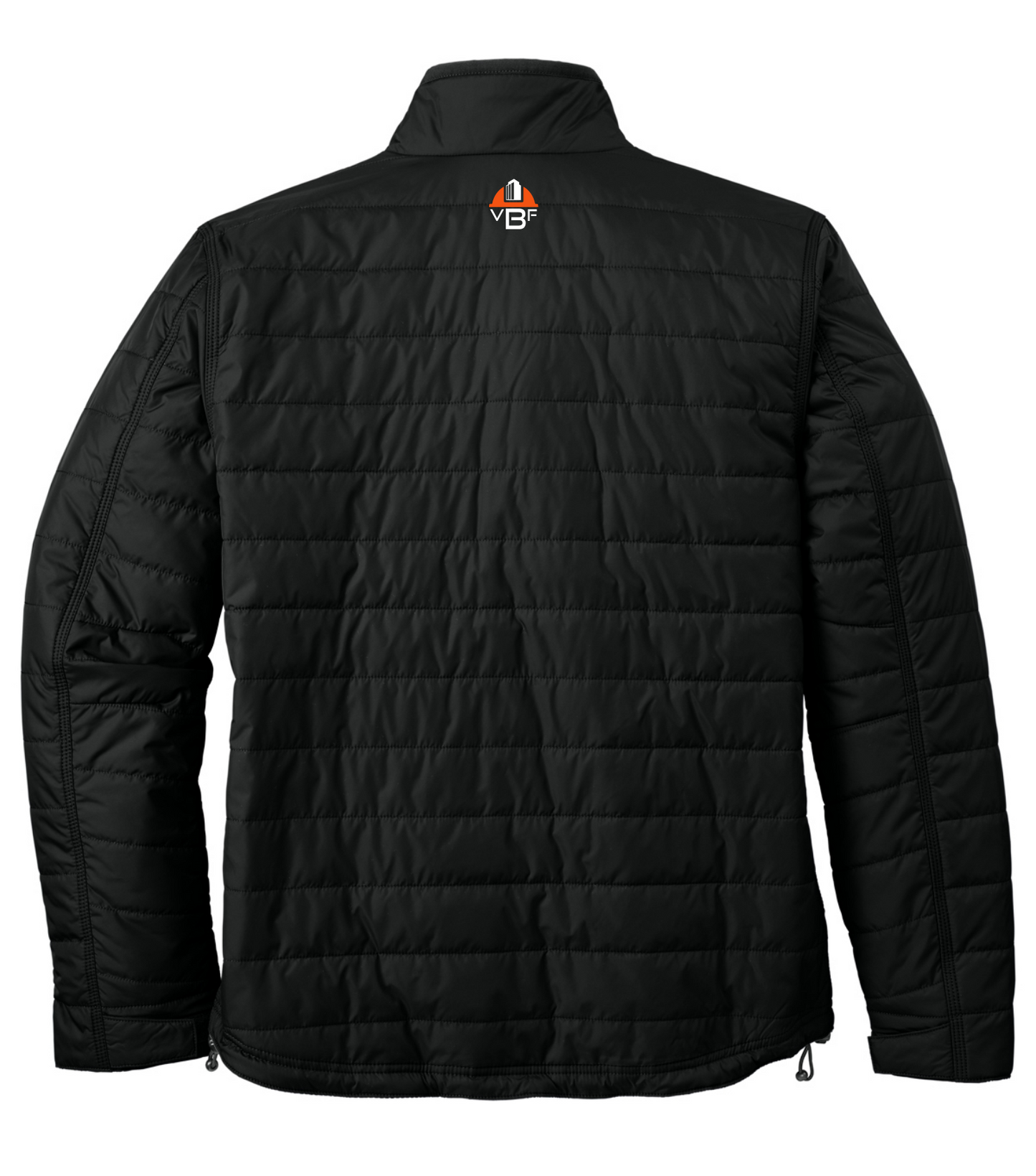 Myers-Lawson School of Construction - Men's Carhartt Jacket