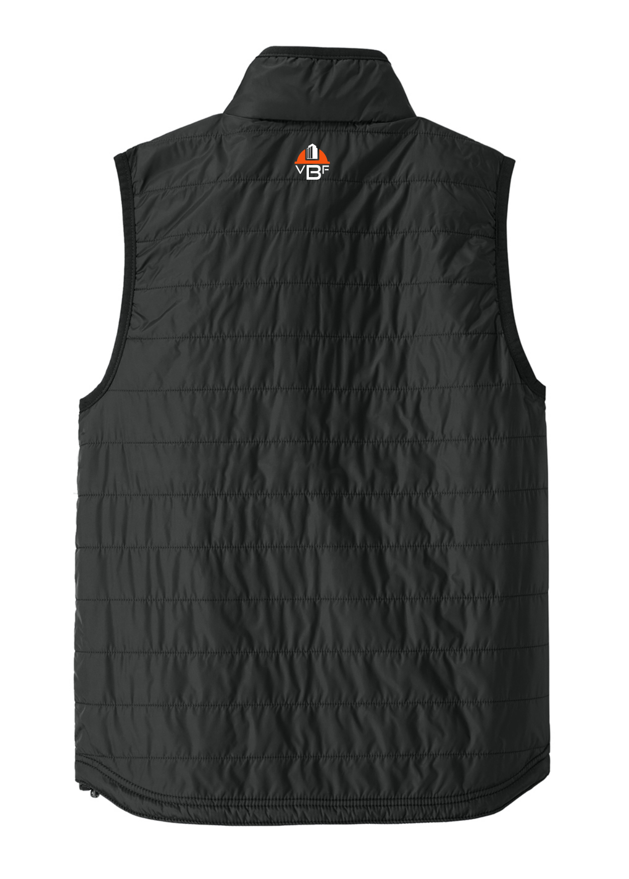 Myers-Lawson School of Construction - Men's Carhartt Vest
