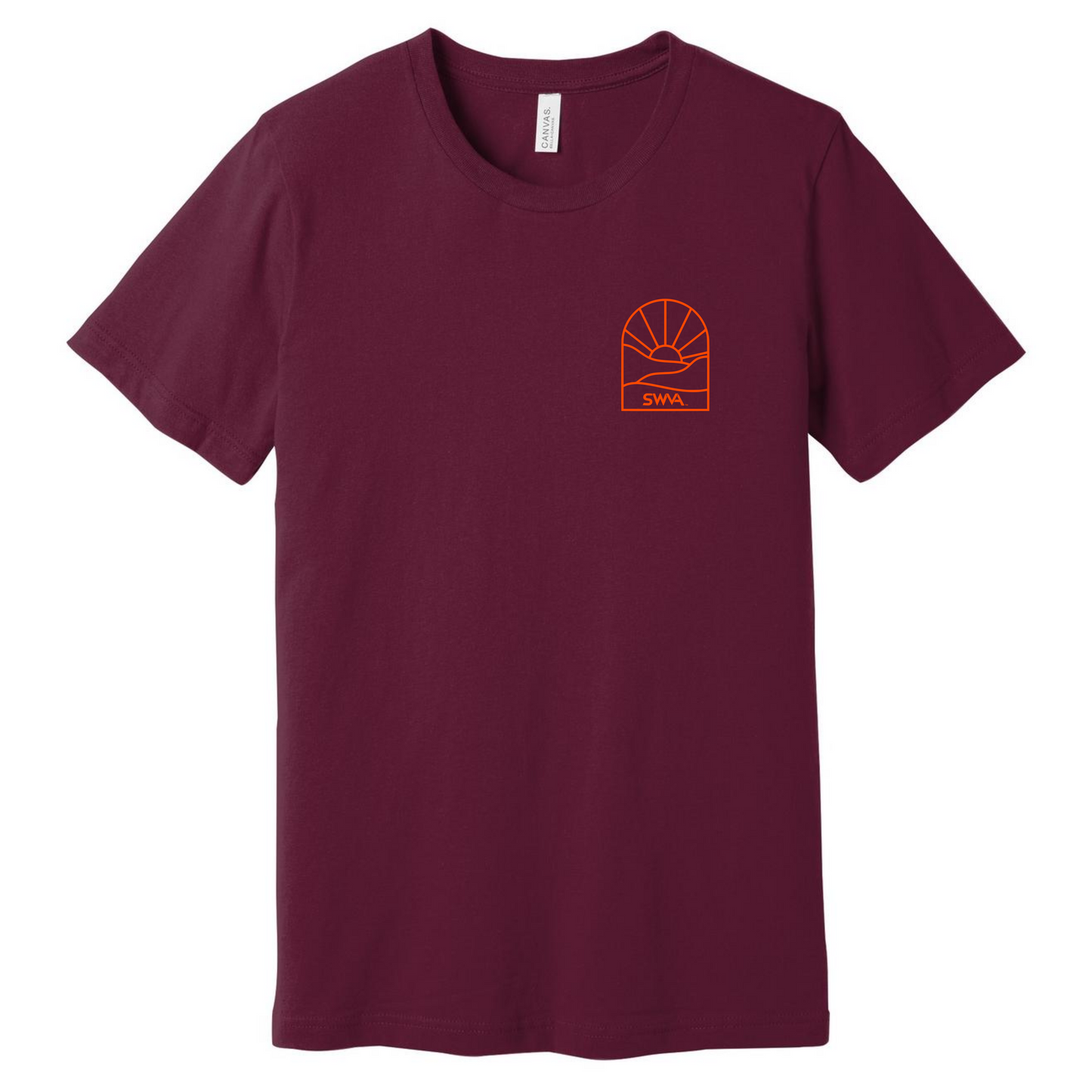 SWVA Sun Mountain Shirt