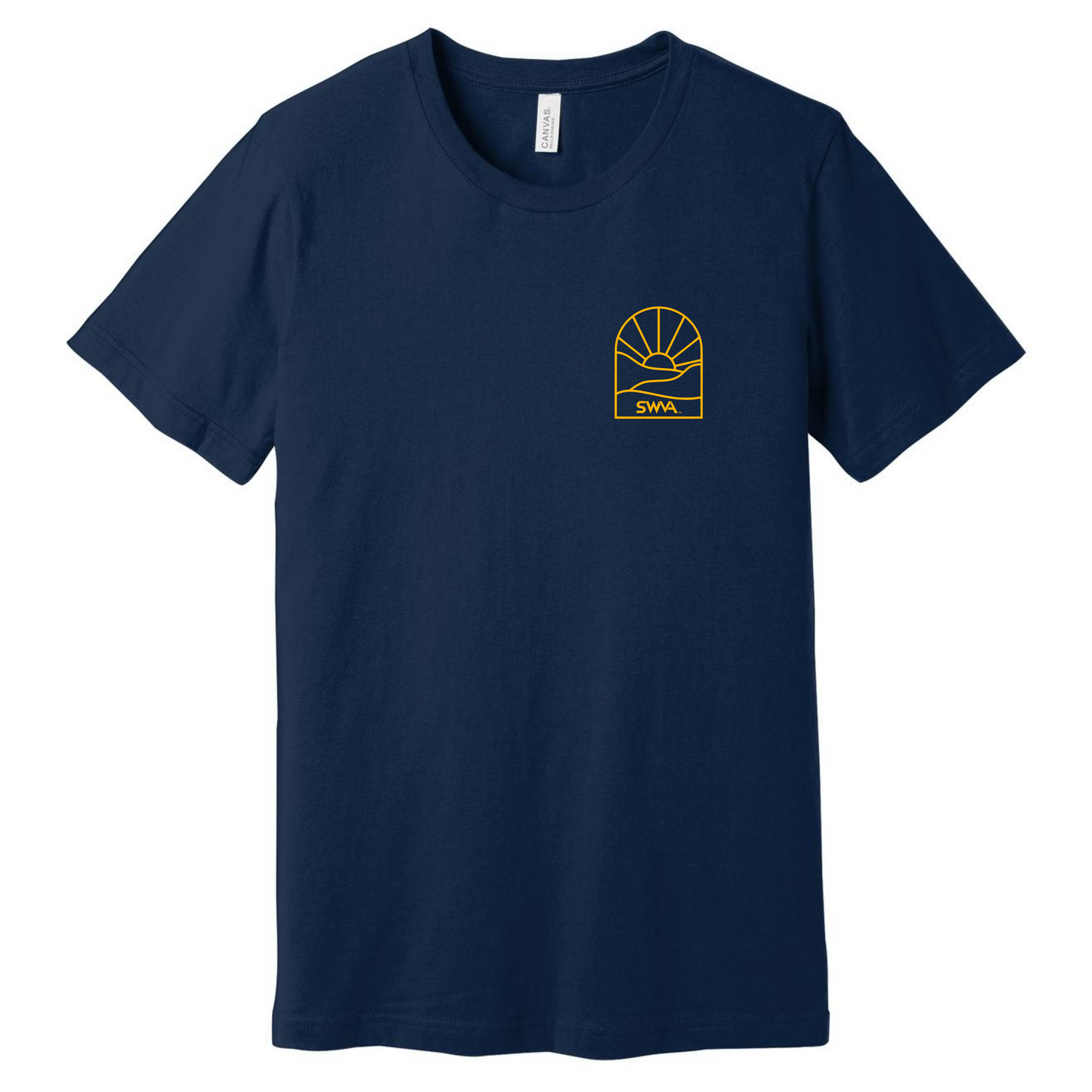 SWVA Sun Mountain Shirt
