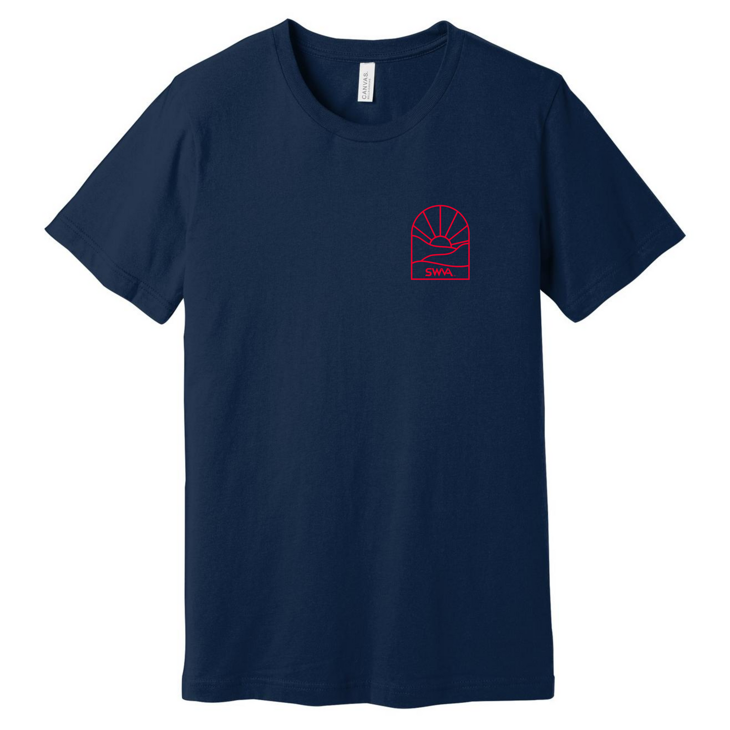 SWVA Sun Mountain Shirt