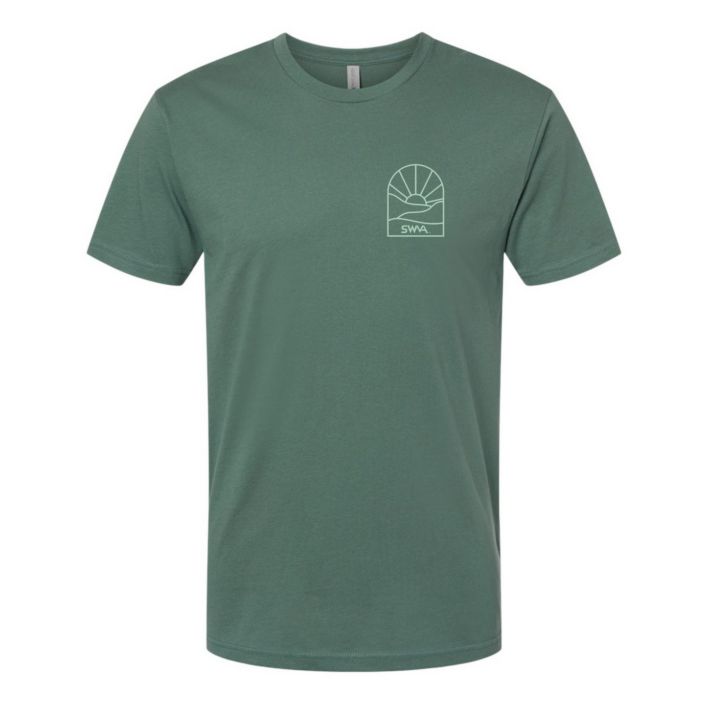 SWVA Sun Mountain Shirt