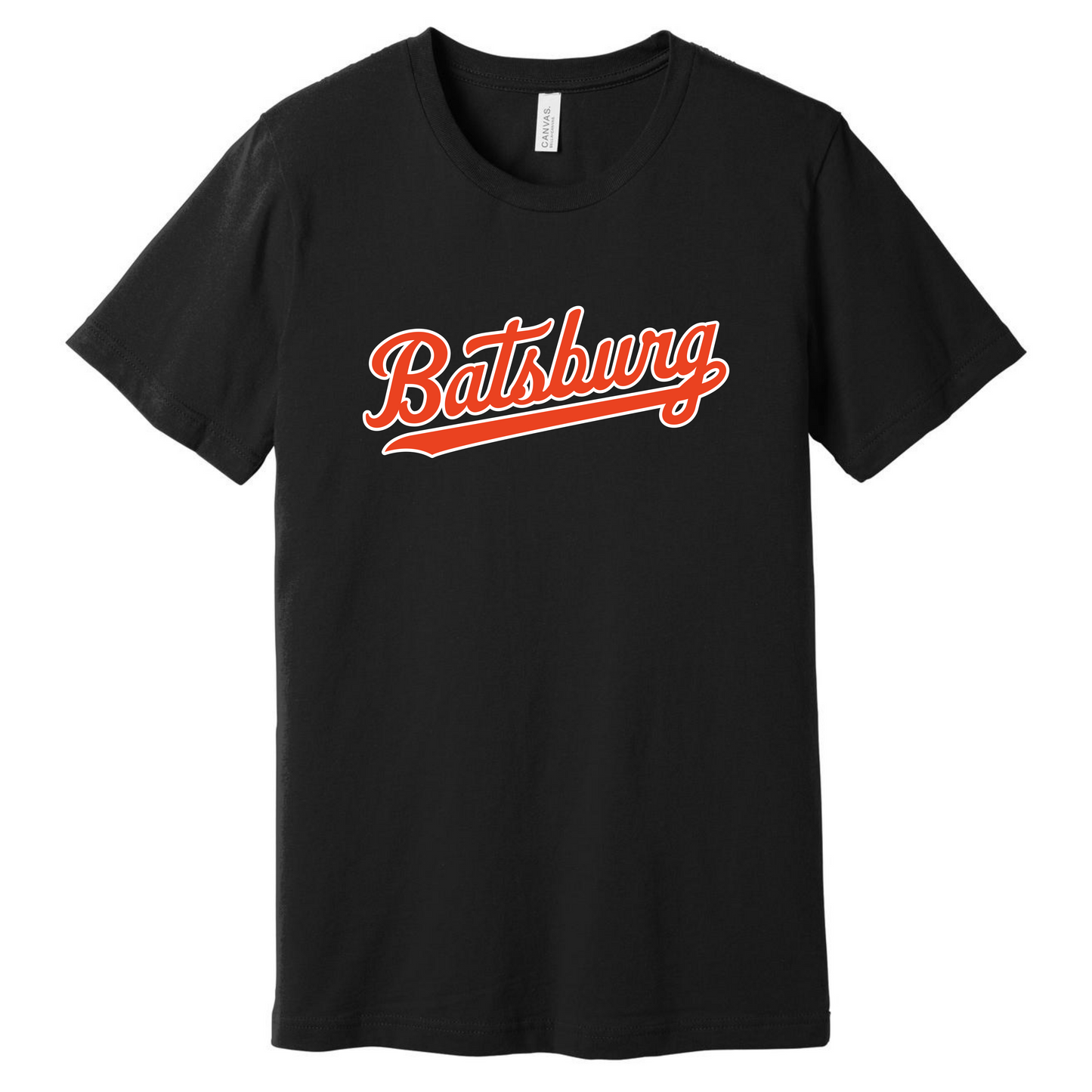 Batsburg Apparel