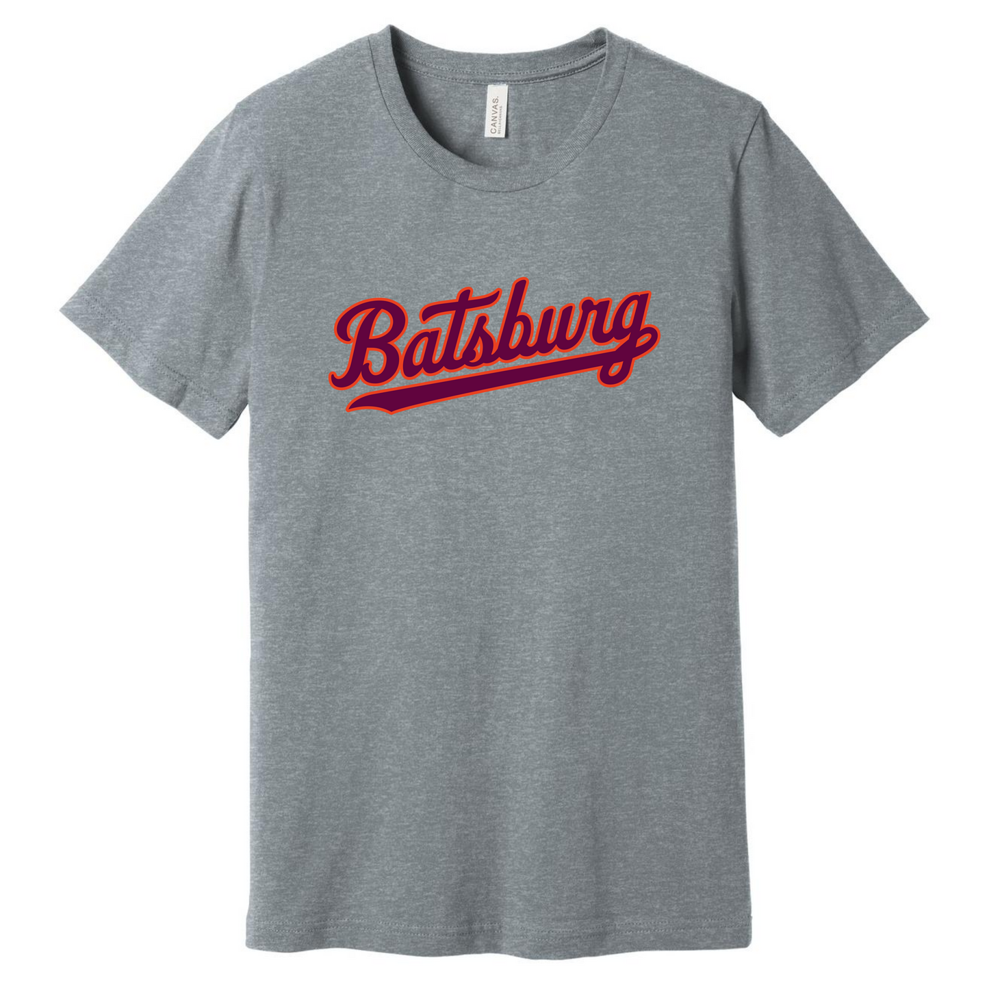 Batsburg Apparel
