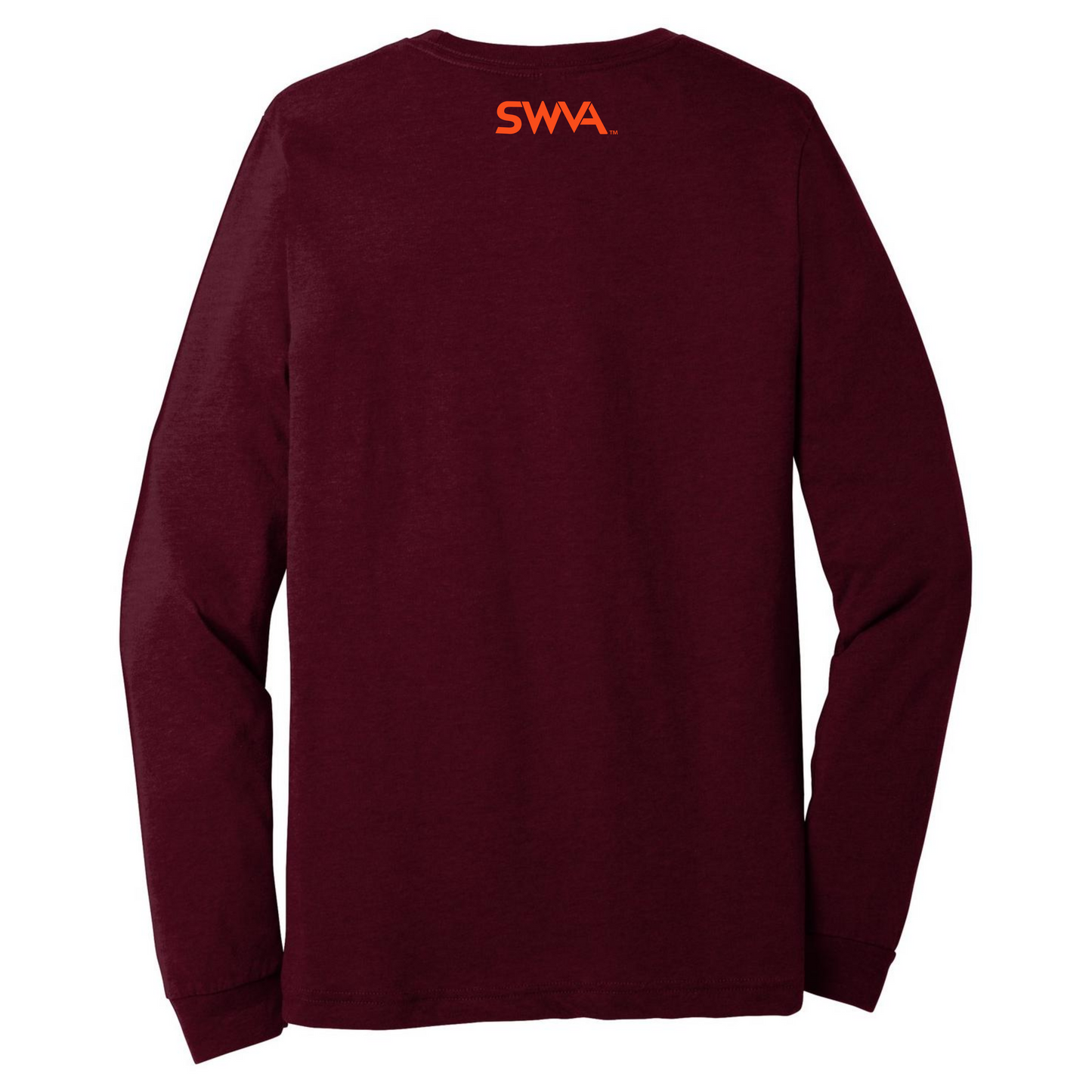 Terrordome Long Sleeve Shirt