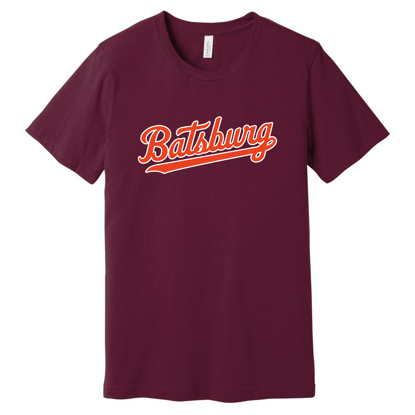 Batsburg Apparel