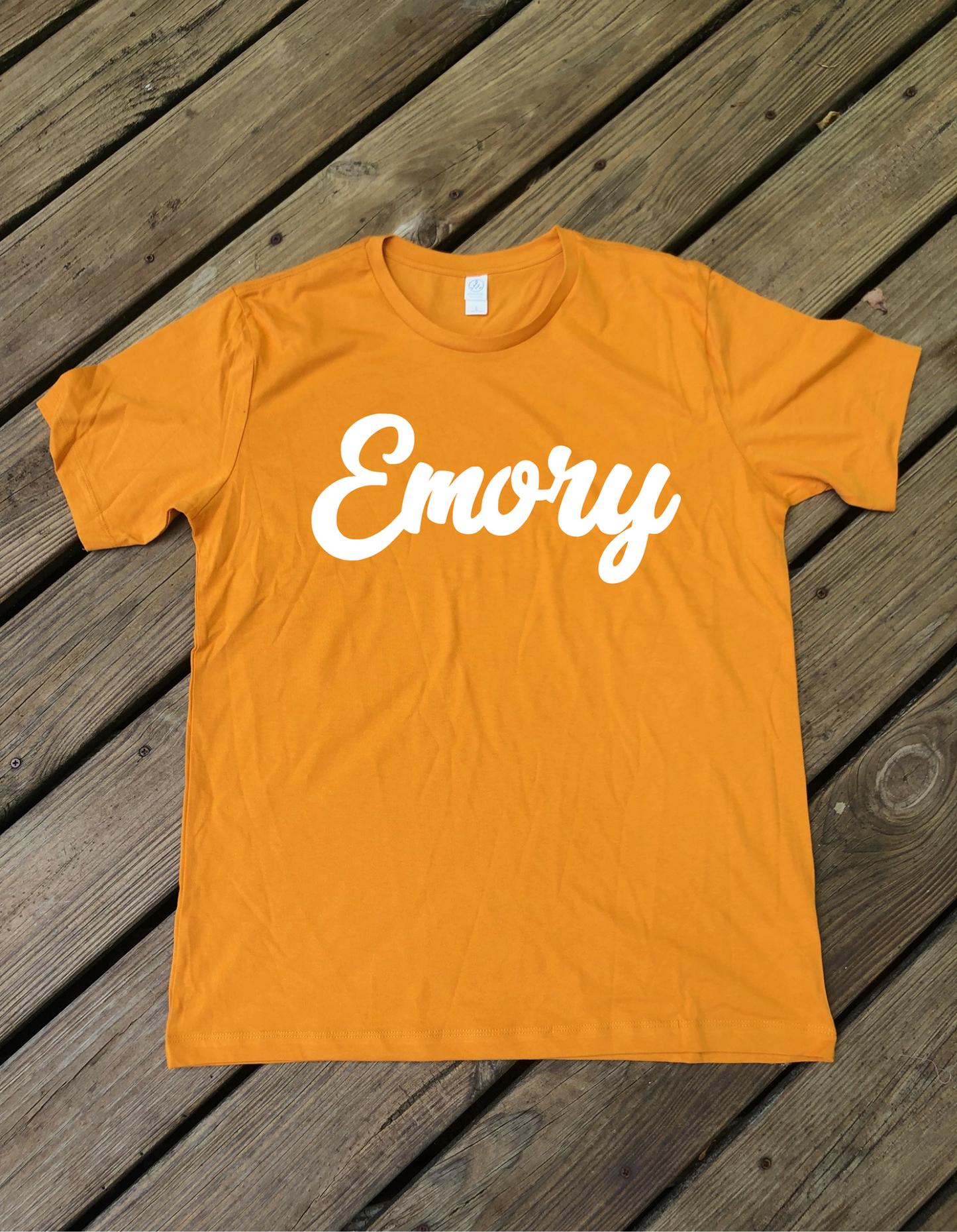 Emory Hometown Shirt
