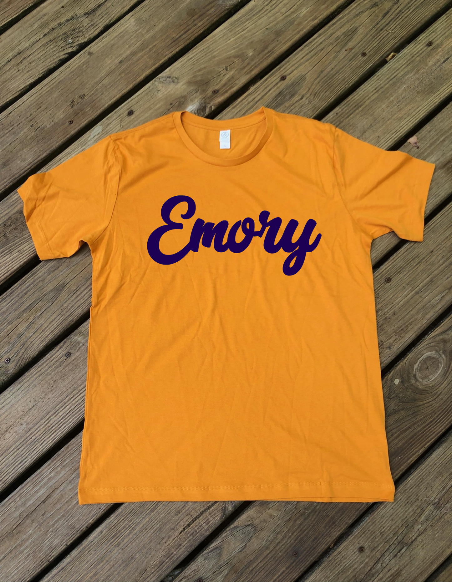 Emory Hometown Shirt