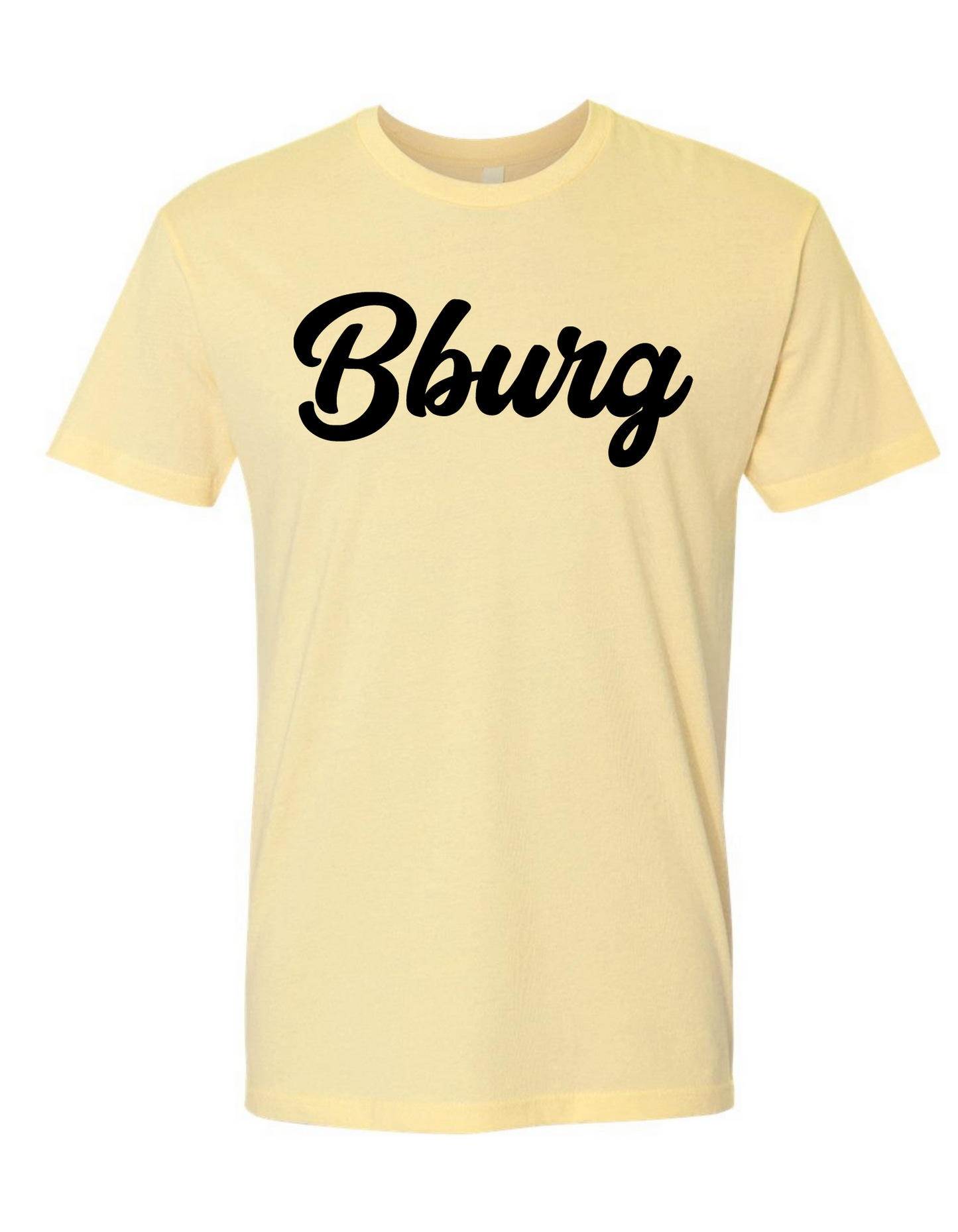 Bburg Hometown Shirt