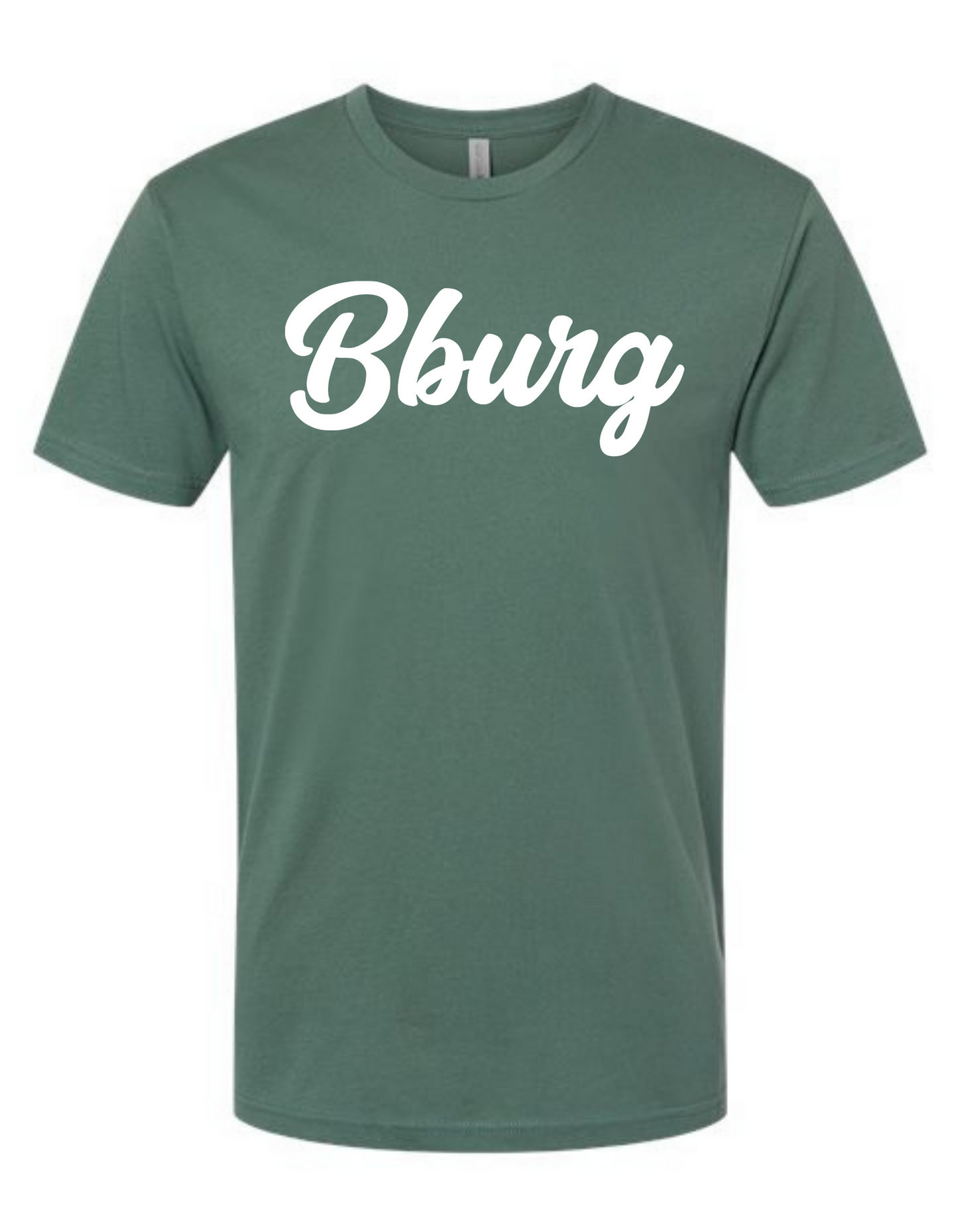 Bburg Hometown Shirt