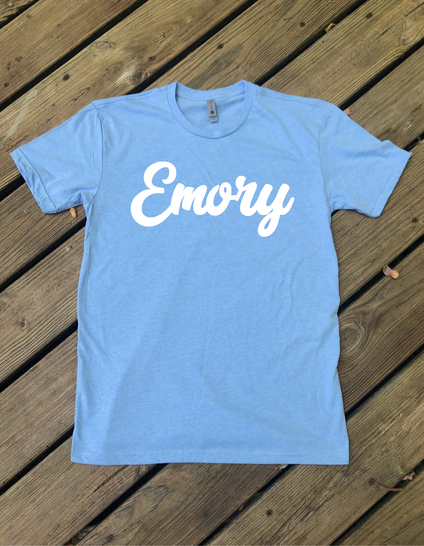 Emory Hometown Shirt