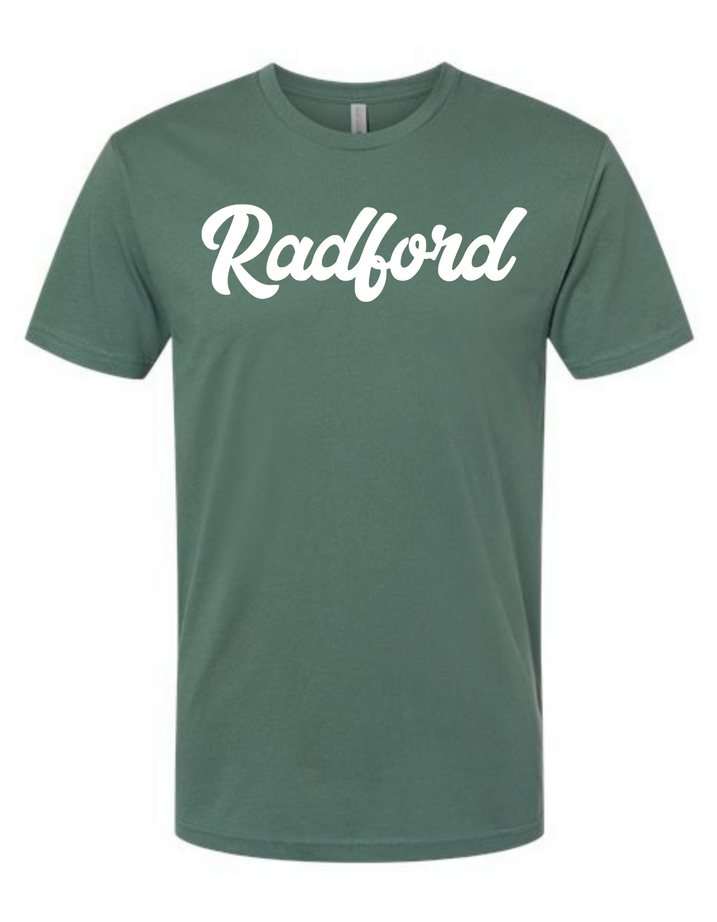Radford Hometown Shirt
