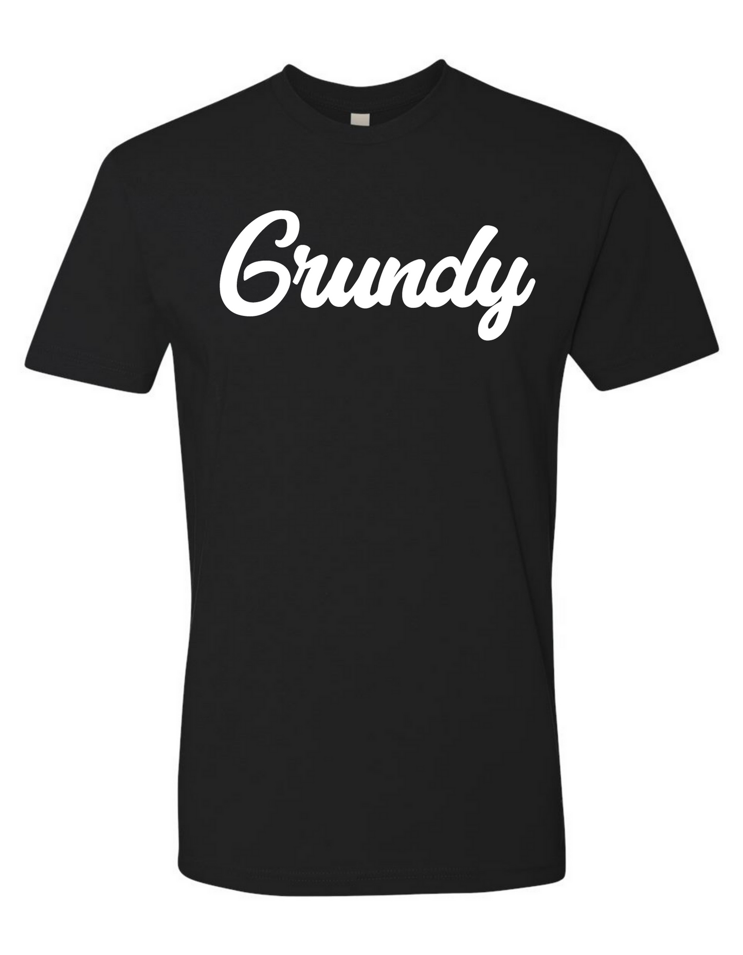Grundy Hometown Shirt