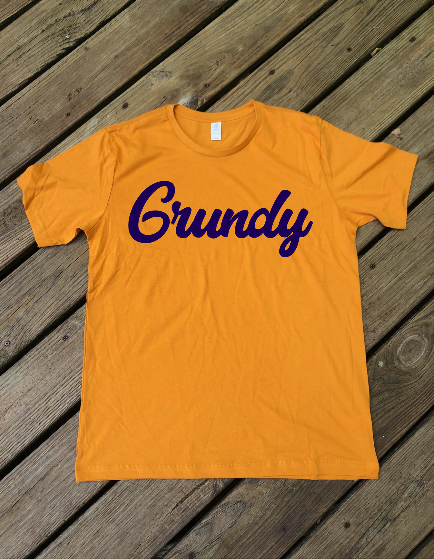 Grundy Hometown Shirt