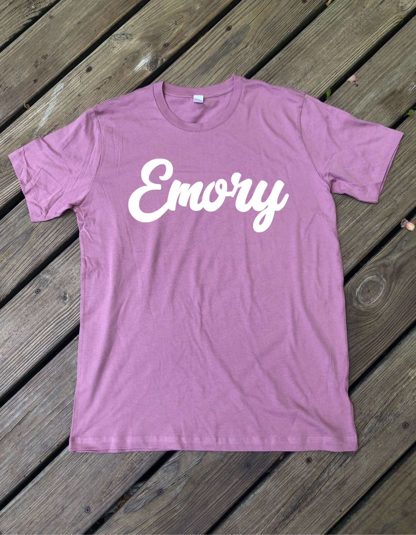 Emory Hometown Shirt
