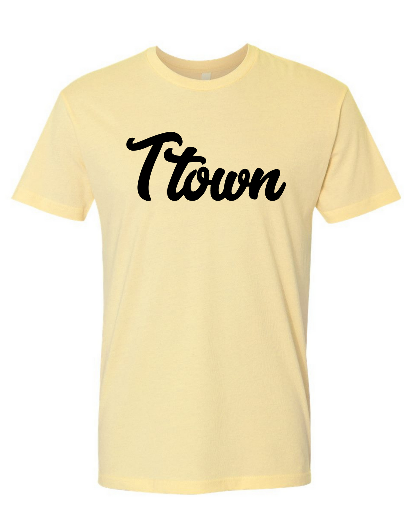 Ttown - Tazewell Hometown Shirt