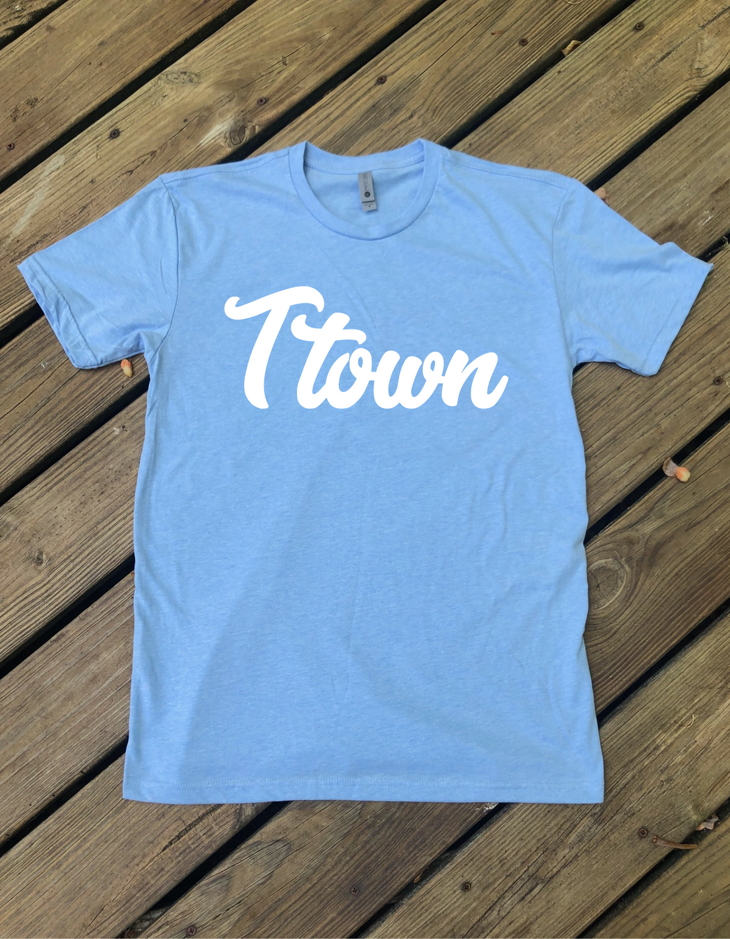 Ttown - Tazewell Hometown Shirt