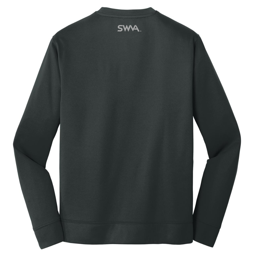 WIN Crewneck Pullover - Lunch Pail Limited Edition Collection