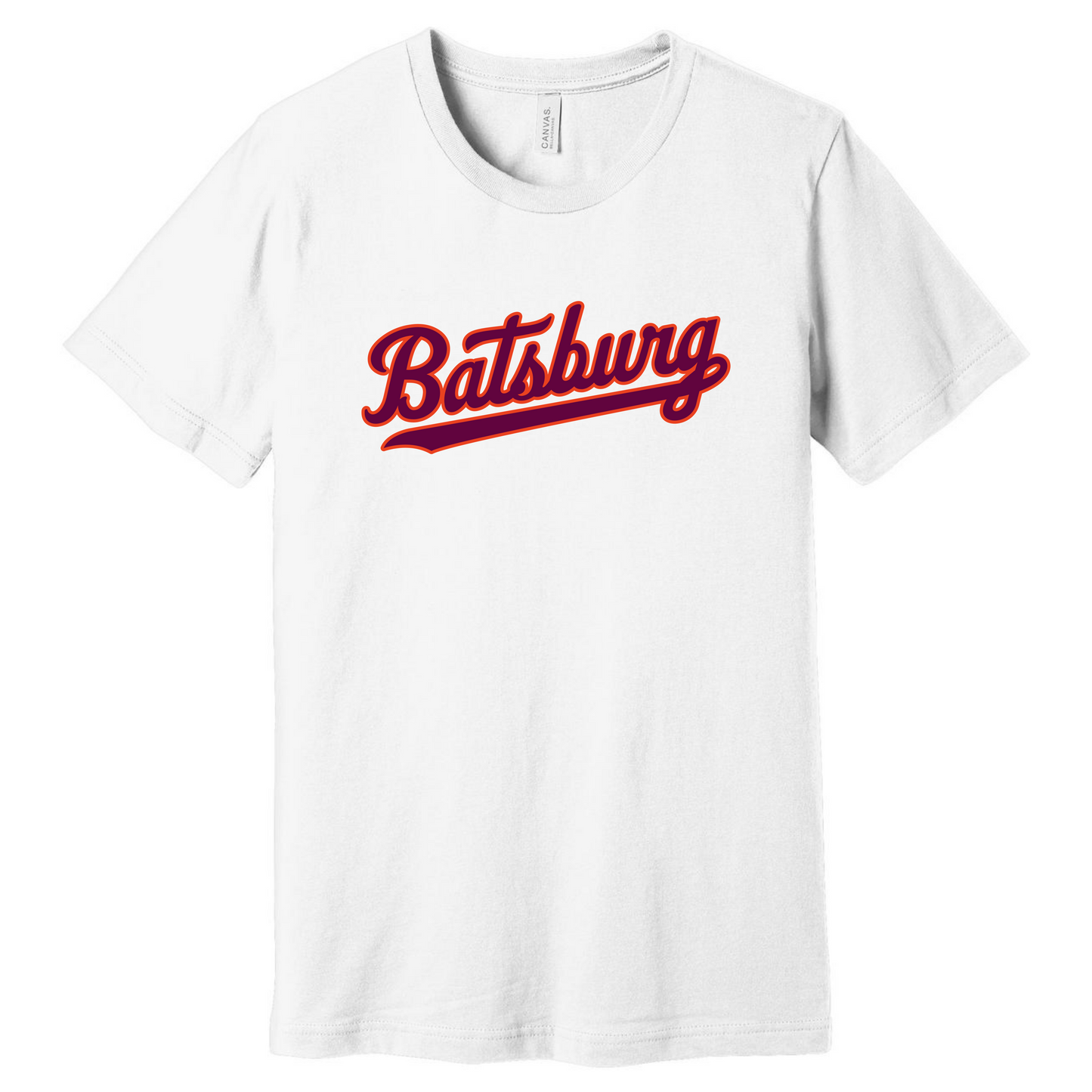 Batsburg Apparel
