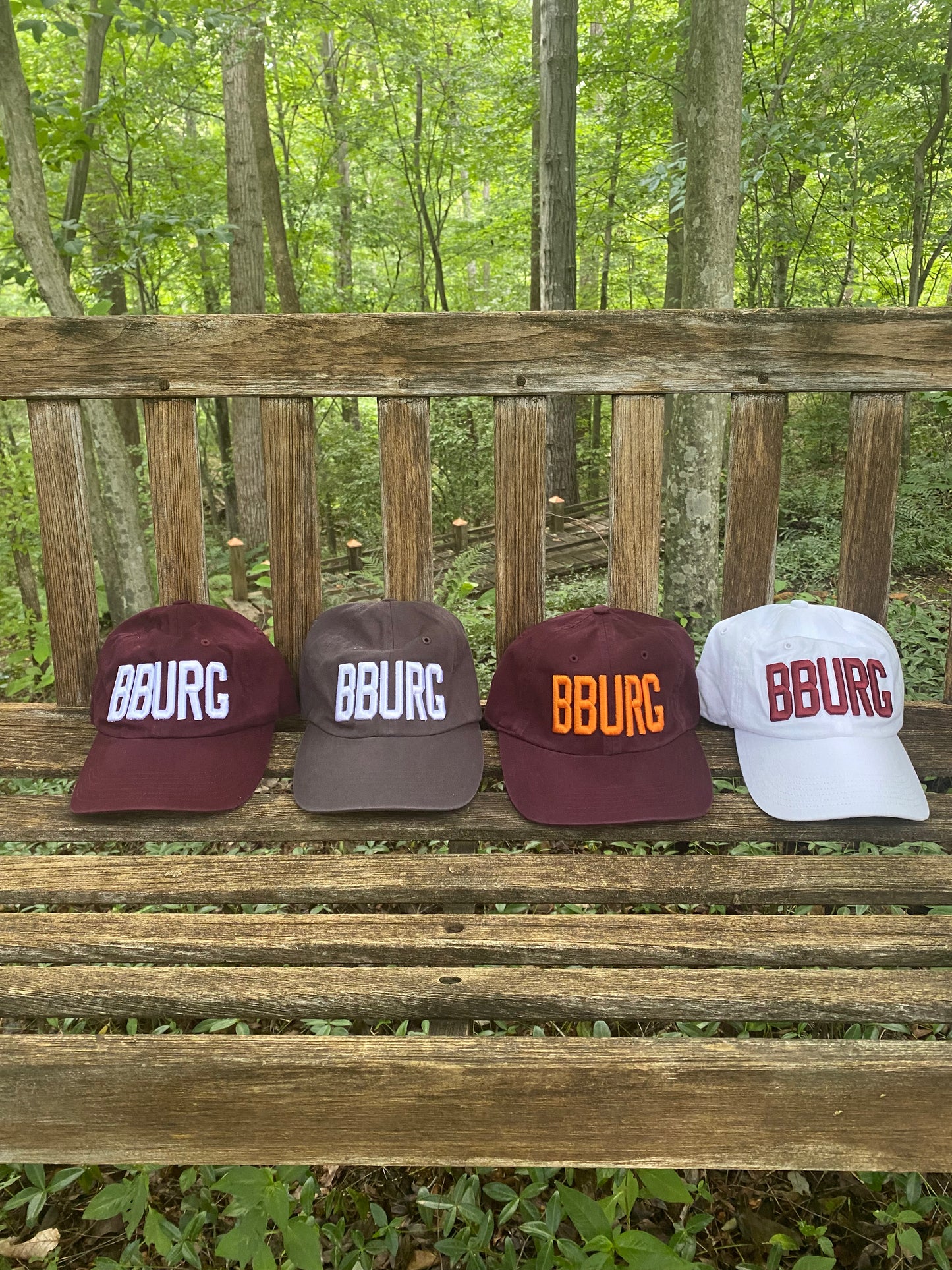 BBURG Hat
