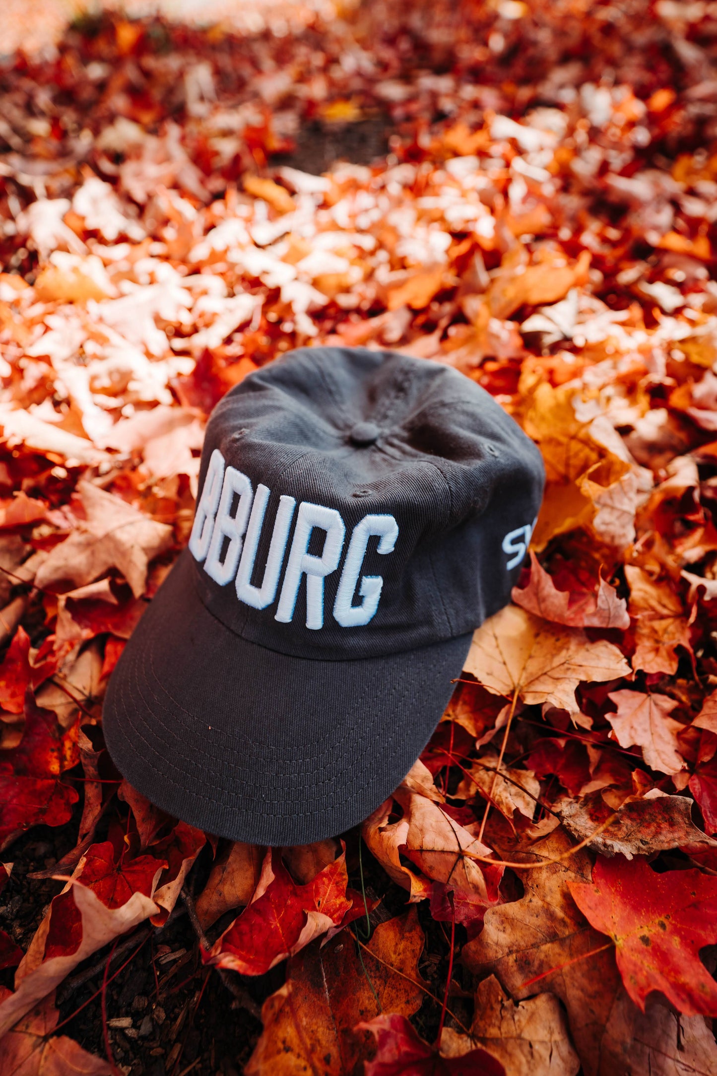 BBURG Hat