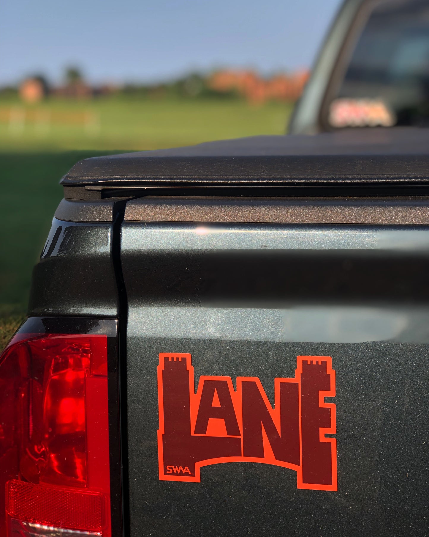 LANE Magnet - Single or 3 Pack