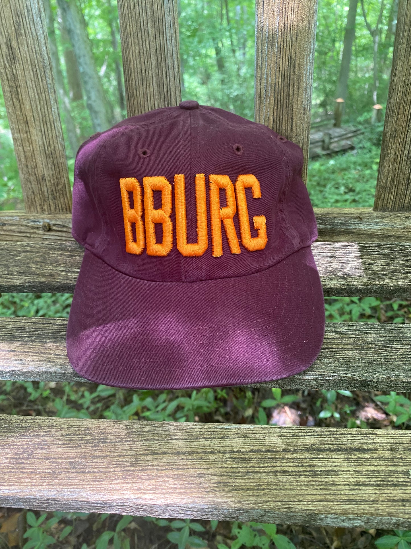 BBURG Hat