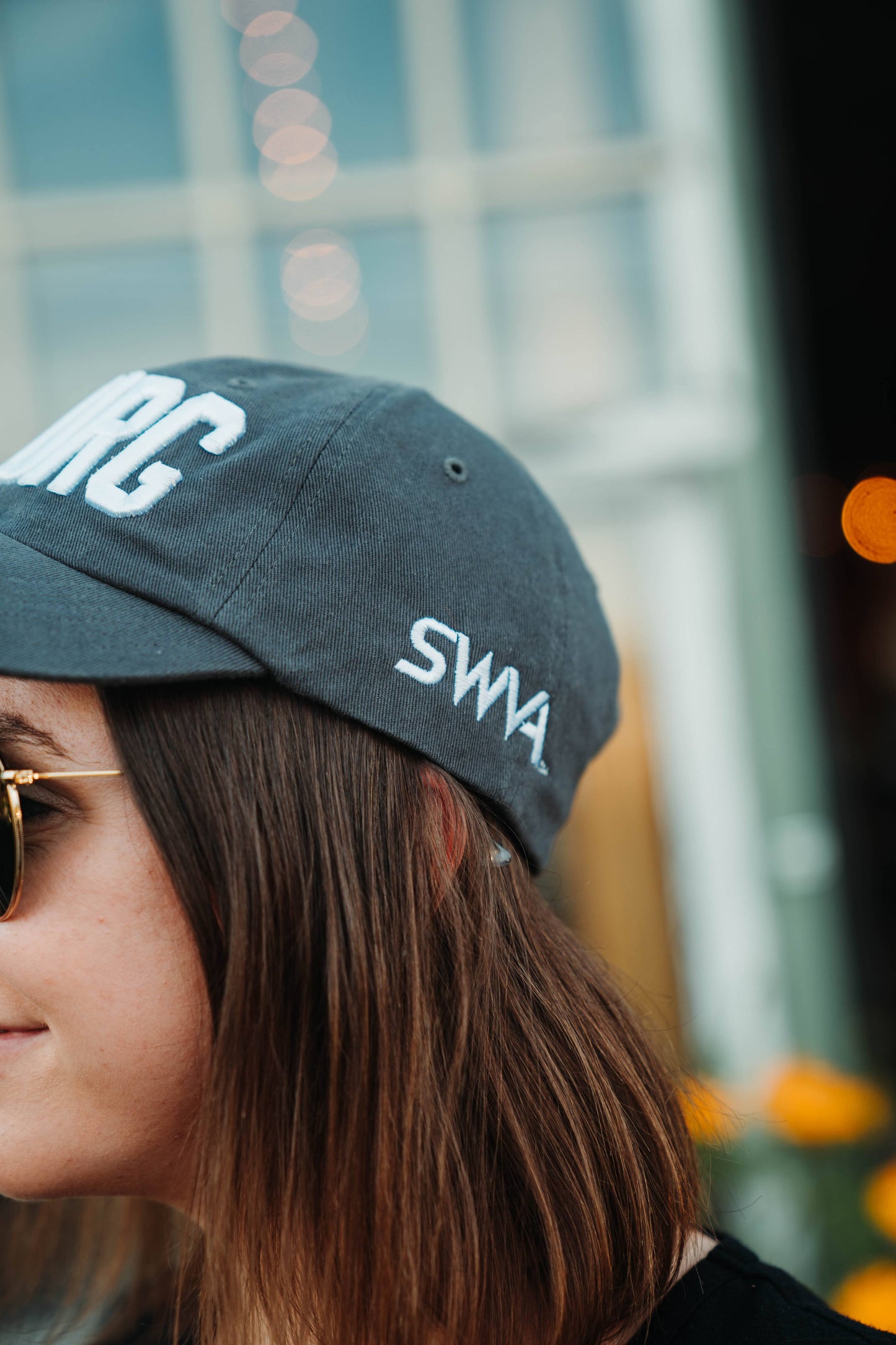 BBURG Hat
