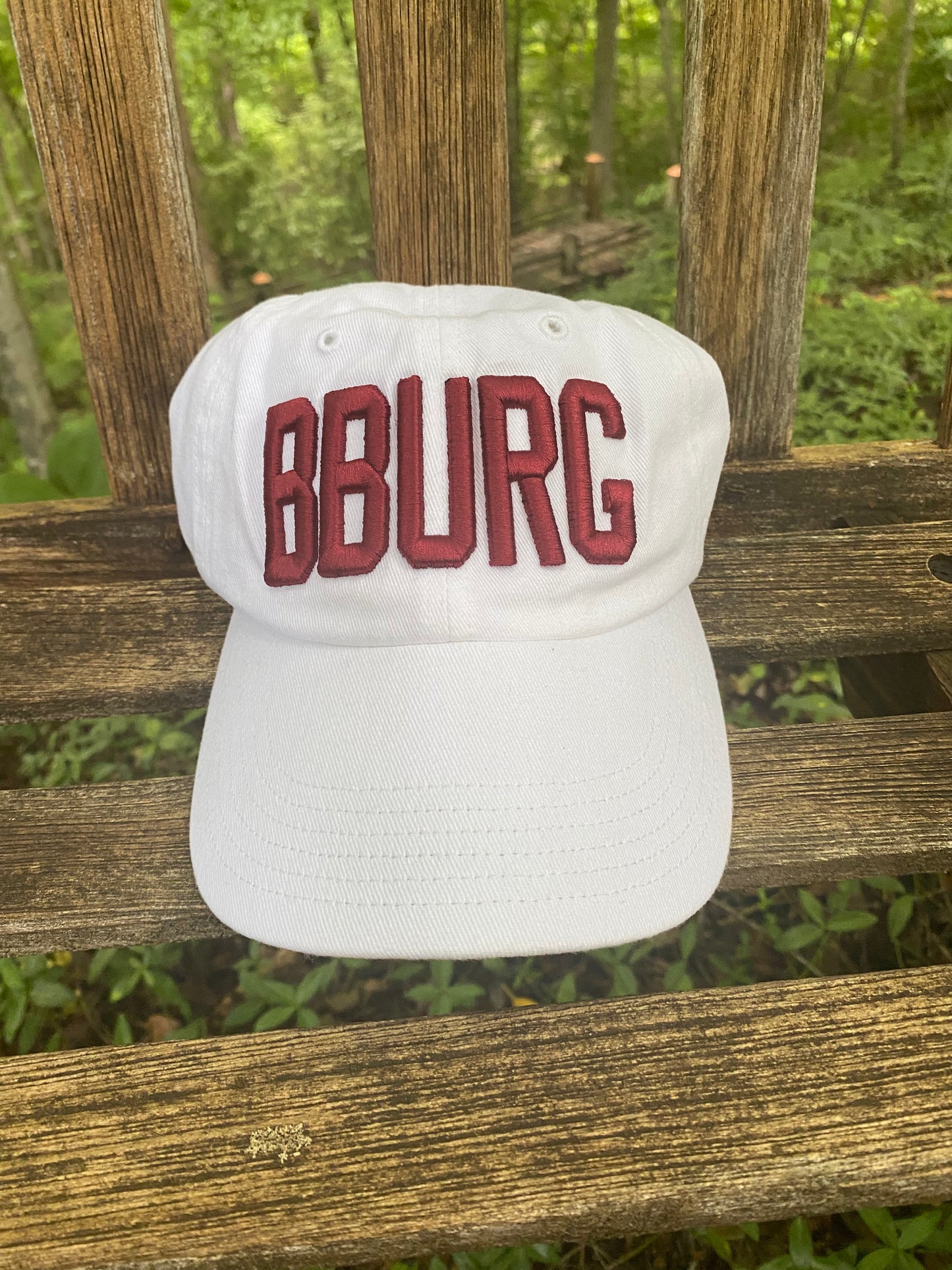 BBURG Hat