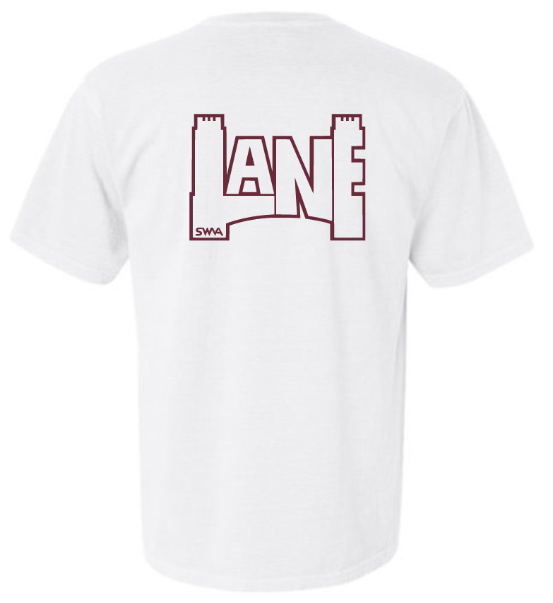Exit Light, Enter Night / LANE Shirt