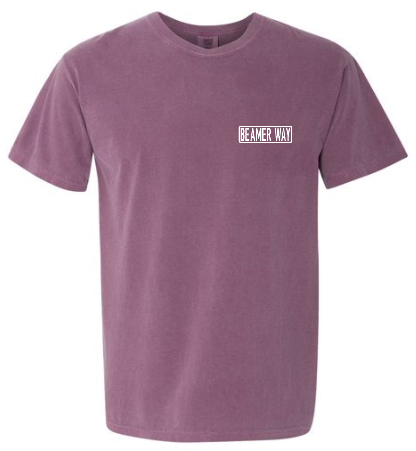 Beamer Way / LANE Shirt