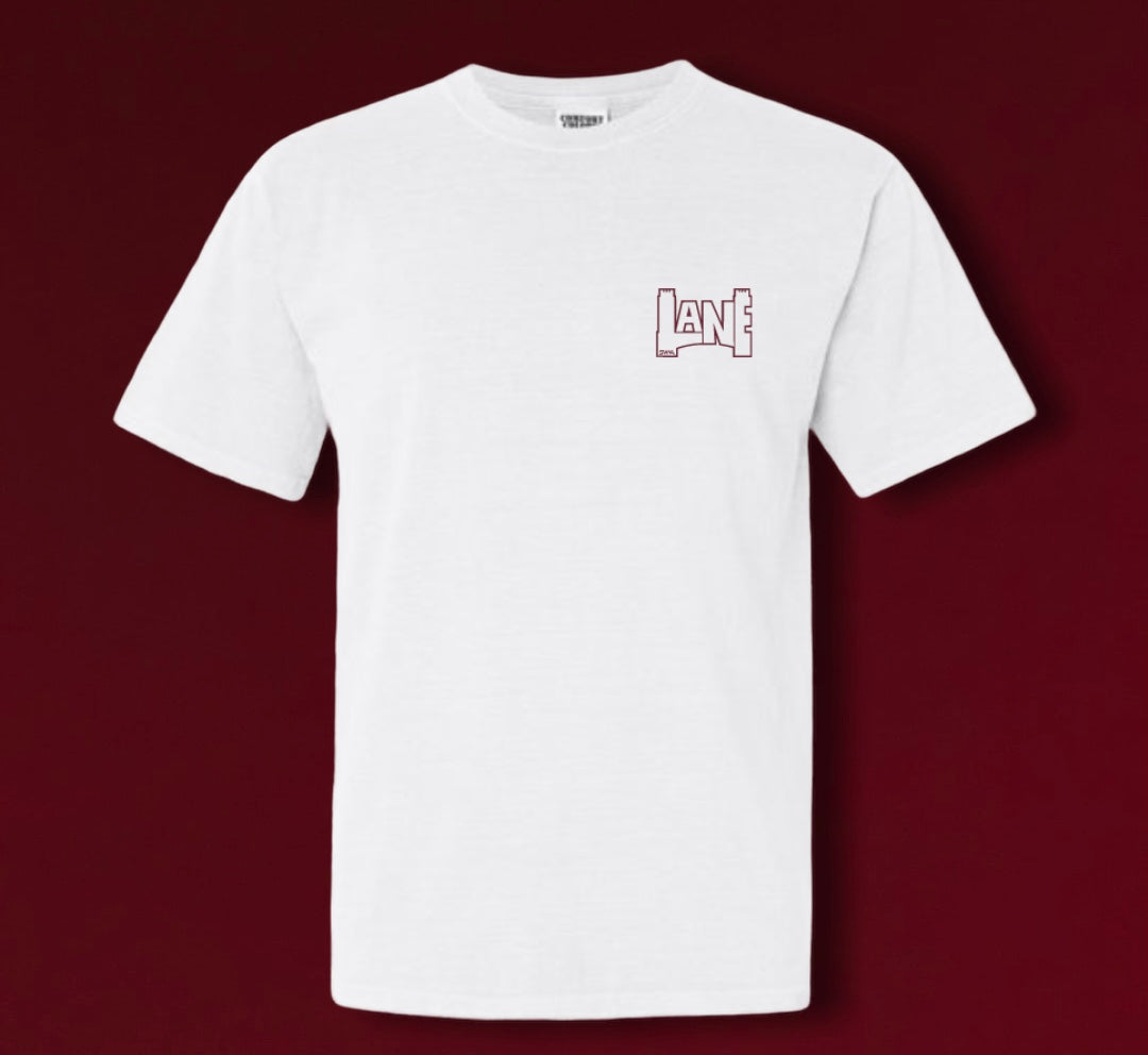 LANE / Beamer Way Shirt