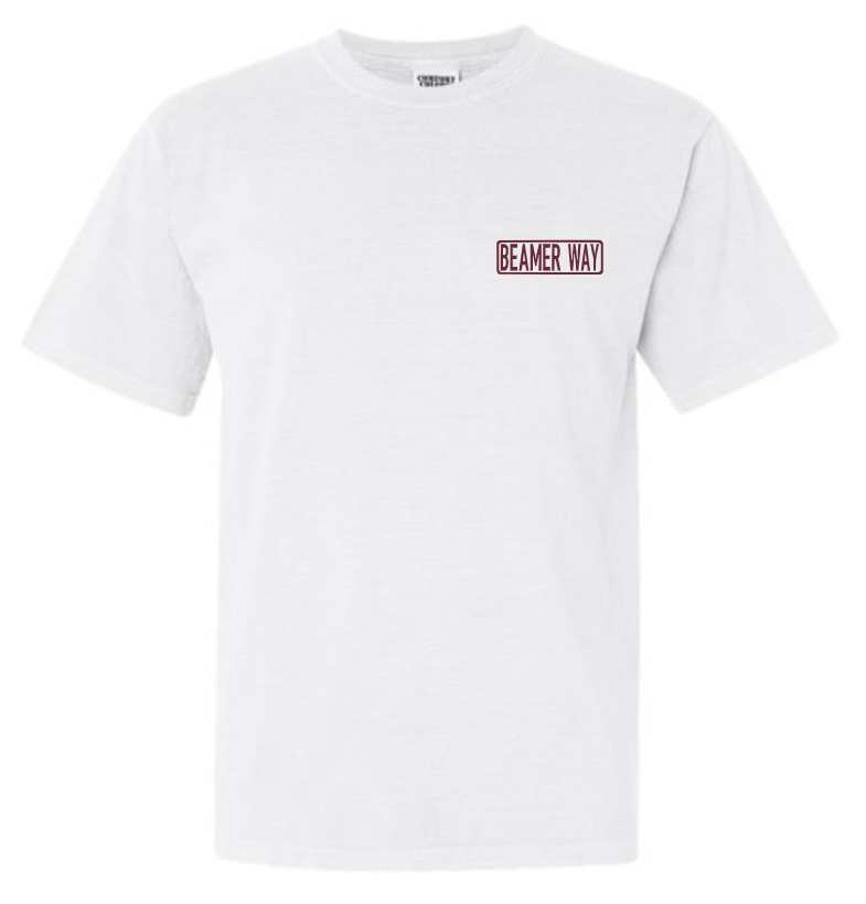 Beamer Way / LANE Shirt