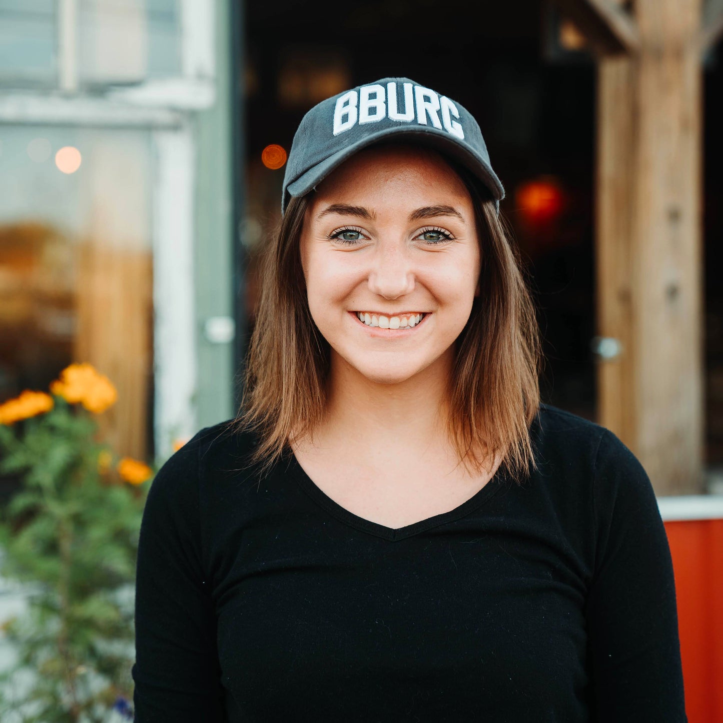 BBURG Hat