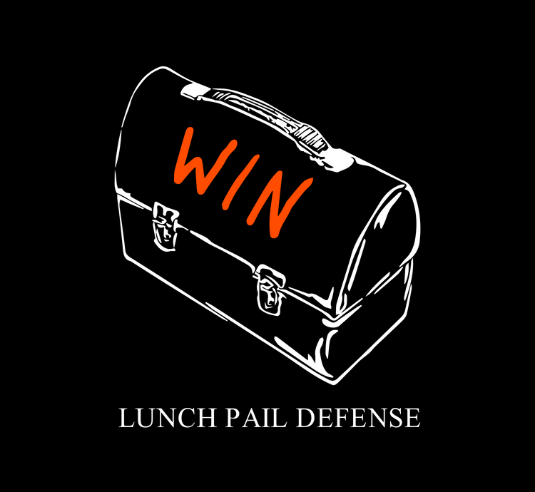 Lunch Pail Defense Foundation