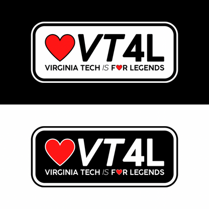 VT4L T-Shirt