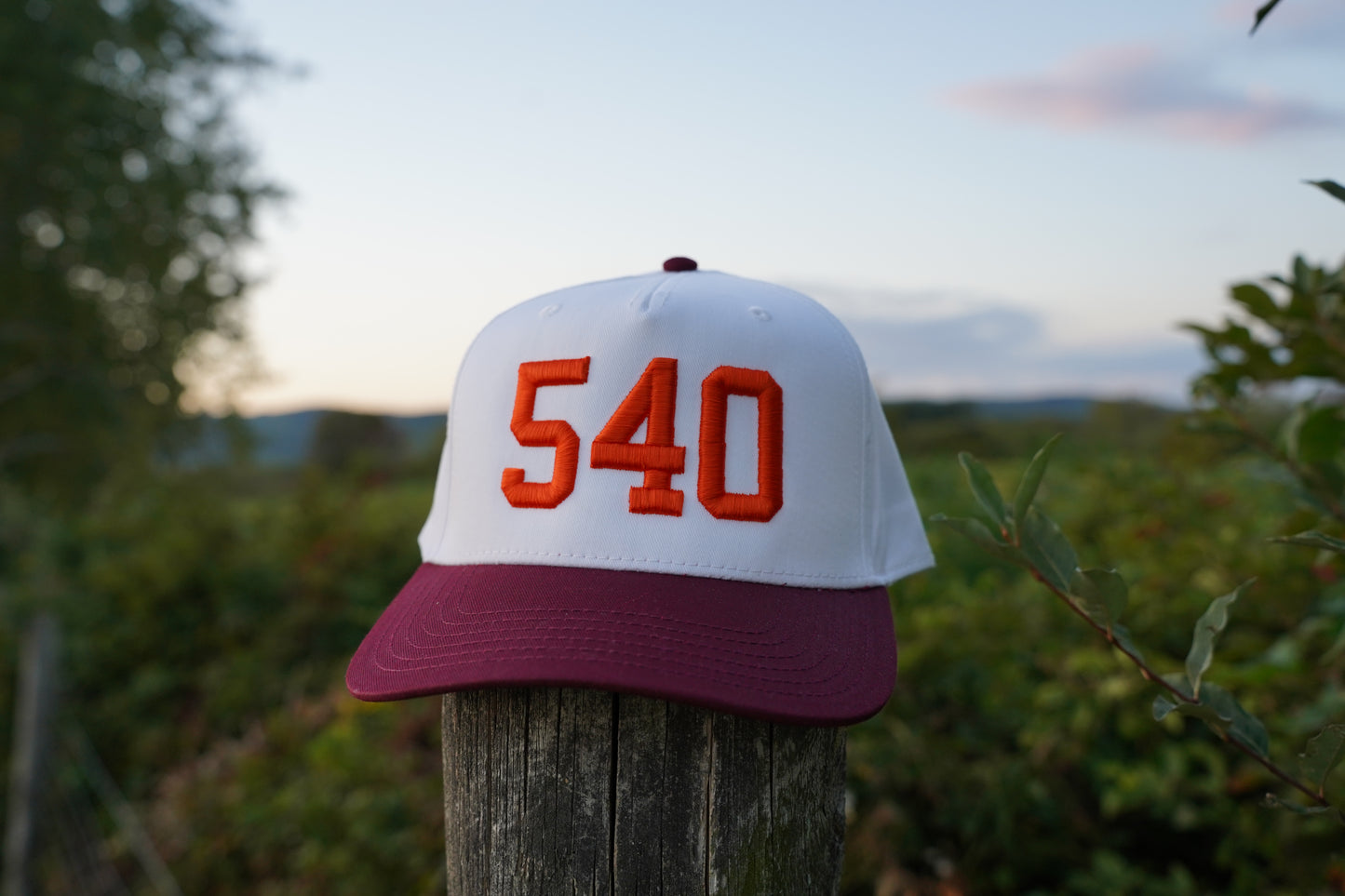 540 Hat