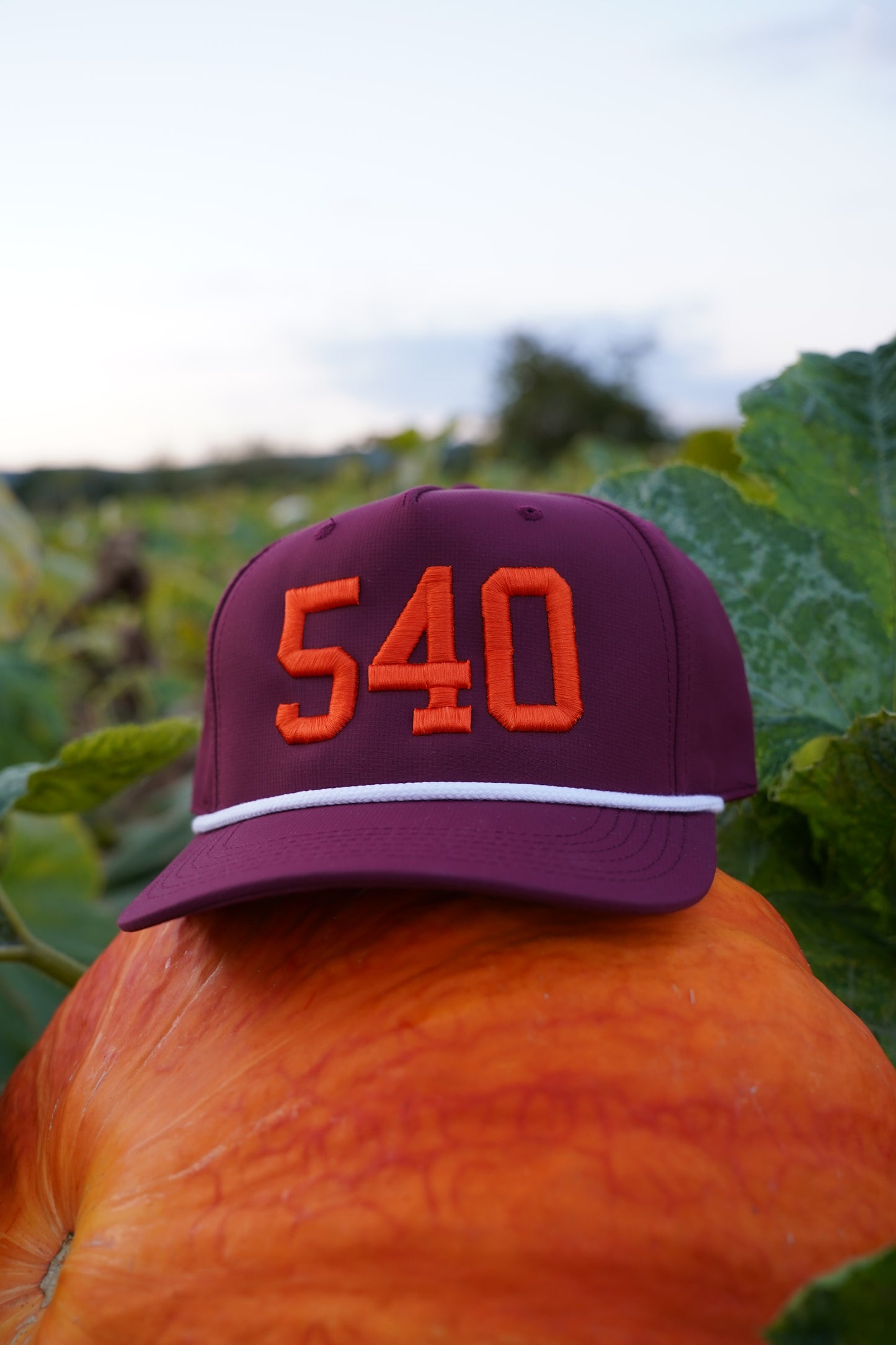 540 Hat