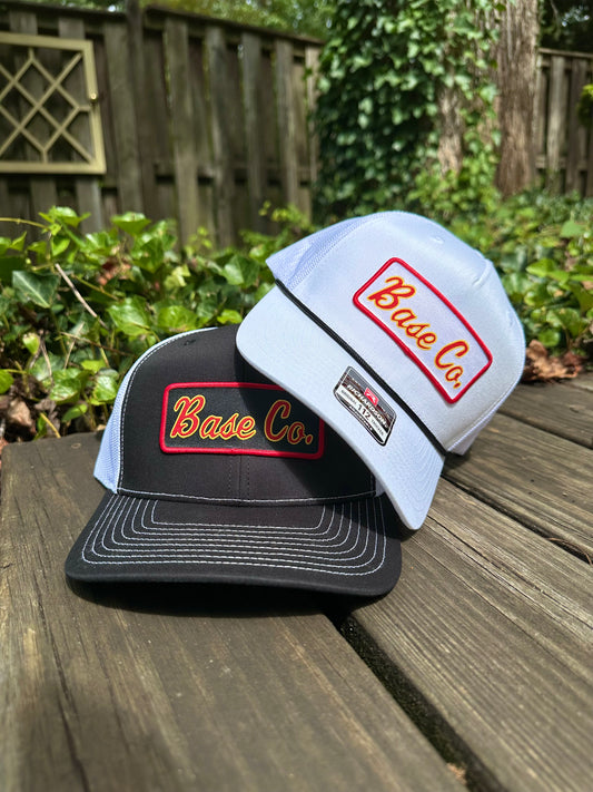 Base Co. Hats - VMI Baseball