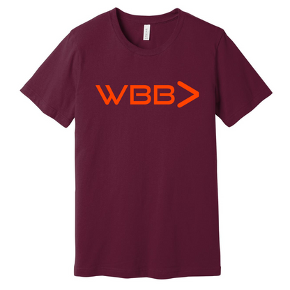 WBB > - Watch More Women's Basketball!