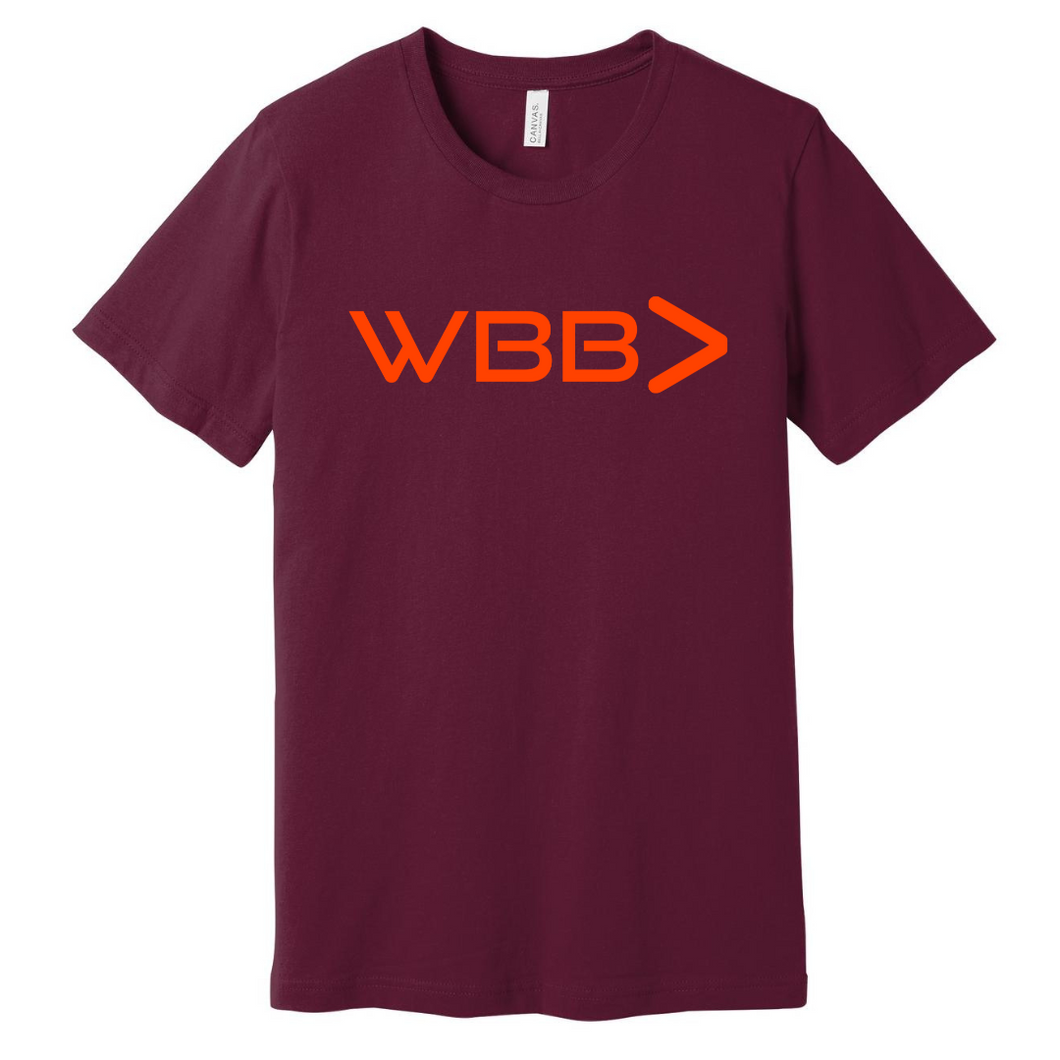 WBB > - Watch More Women's Basketball!
