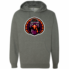 Load image into Gallery viewer, Turkey with WIN - Hoodies/Crewneck Sweaters
