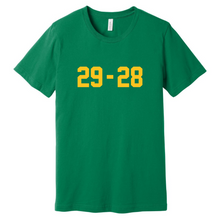 Load image into Gallery viewer, 29-28 Narrows HS Football Shirt
