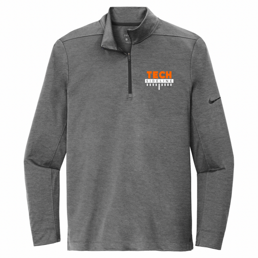 PRE-ORDER - Tech Sideline Embroidered Nike Pullover