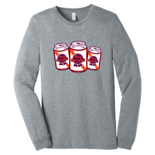 Load image into Gallery viewer, Blue Collar Football (3 Cans) - Shirts, Crewneck, Hoodie
